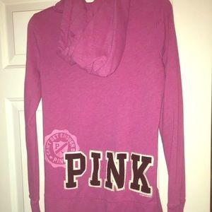 Victoria’s Secret Pink Jacket